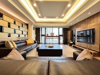 【精銳米蘭】七期視野大戶