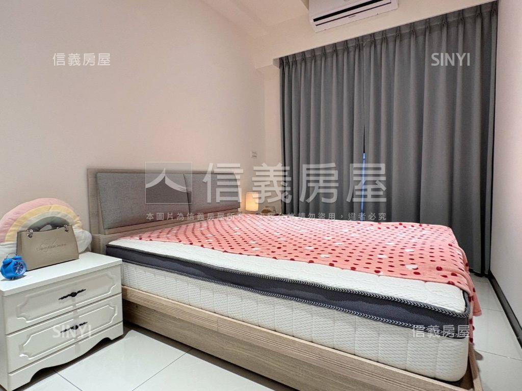 鴻灃青溫馨明亮美宅房屋室內格局與周邊環境