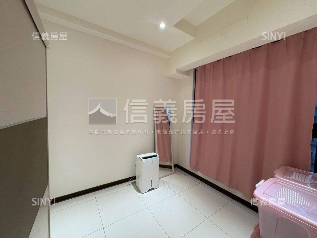 鴻灃青溫馨明亮美宅房屋室內格局與周邊環境