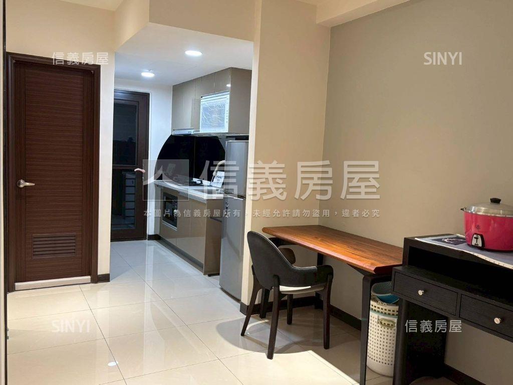 鴻灃青溫馨明亮美宅房屋室內格局與周邊環境