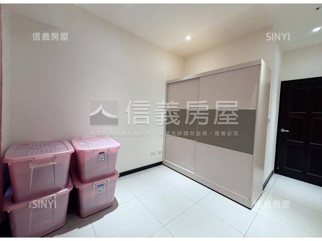鴻灃青溫馨明亮美宅房屋室內格局與周邊環境