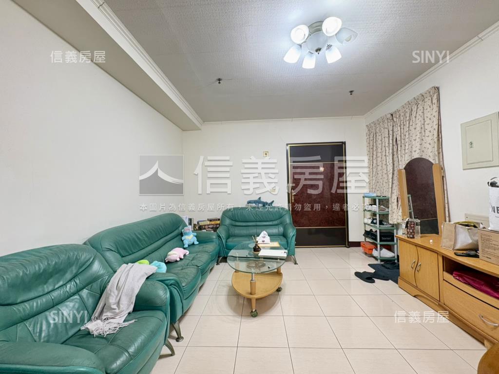 專！比佛利˙典藏三房房屋室內格局與周邊環境