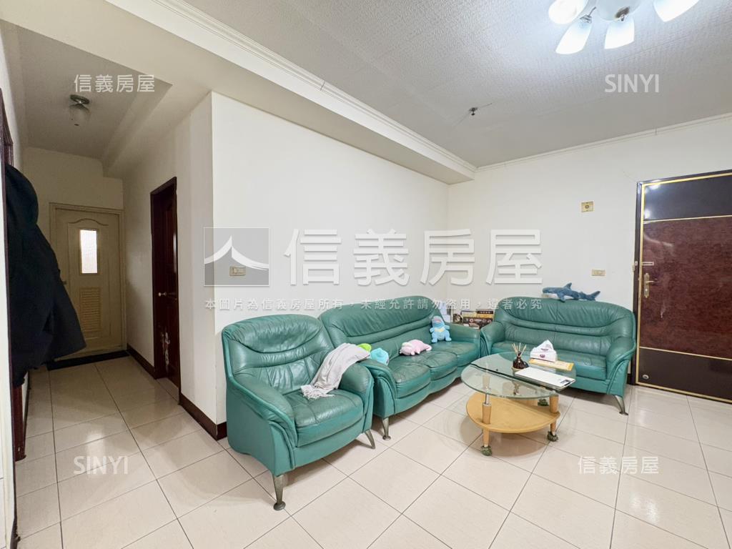 專！比佛利˙典藏三房房屋室內格局與周邊環境