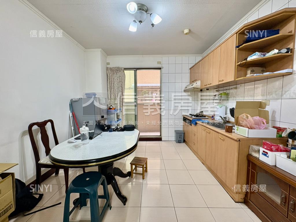 專！比佛利˙典藏三房房屋室內格局與周邊環境