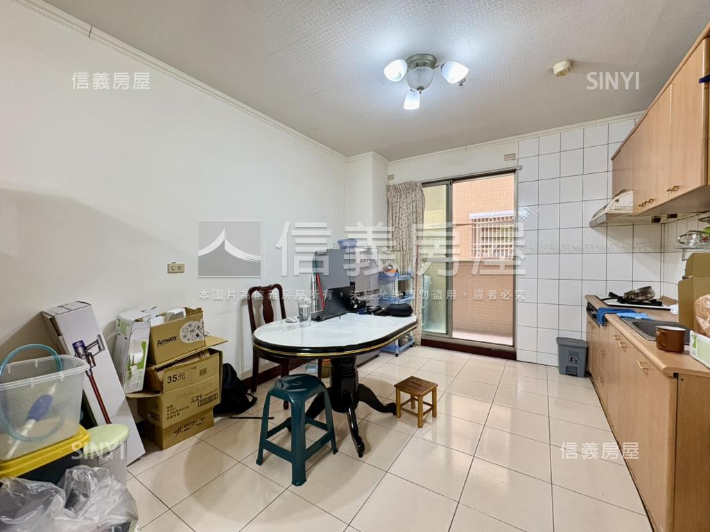 專！比佛利˙典藏三房房屋室內格局與周邊環境