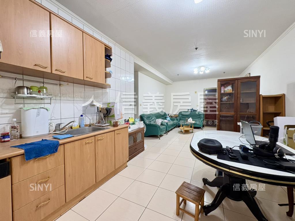 專！比佛利˙典藏三房房屋室內格局與周邊環境