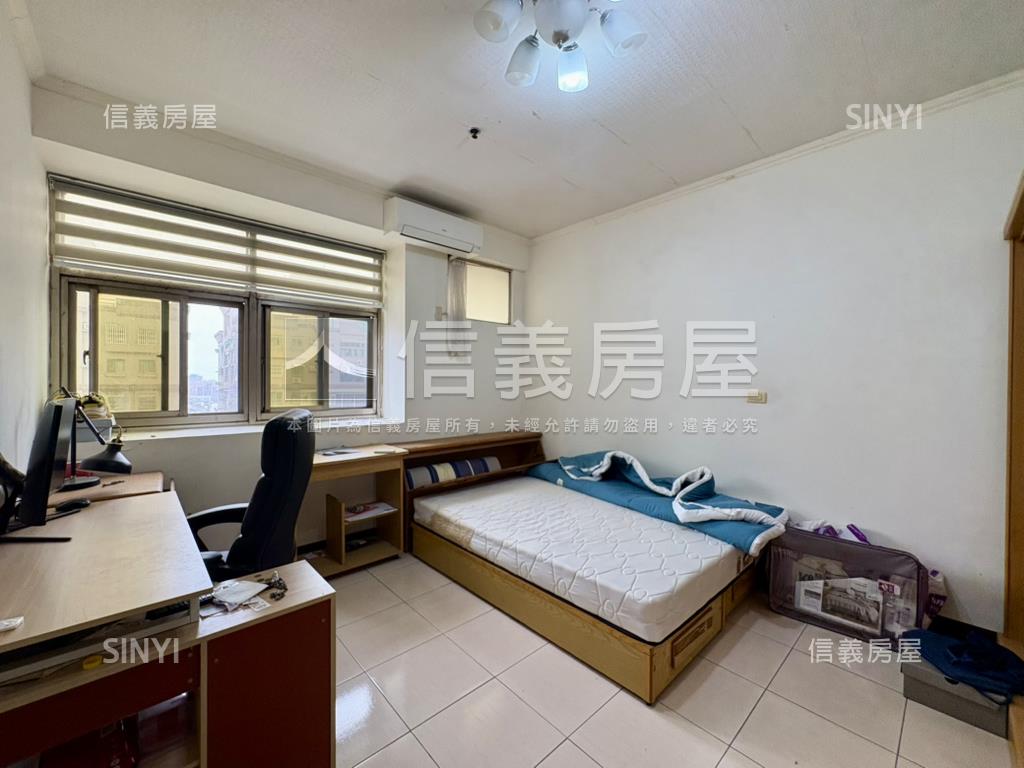 專！比佛利˙典藏三房房屋室內格局與周邊環境