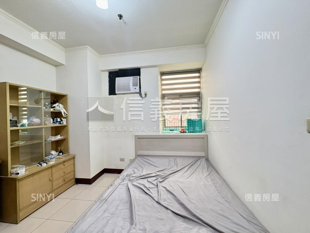 專！比佛利˙典藏三房房屋室內格局與周邊環境