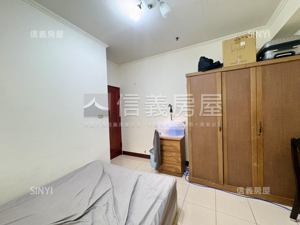 專！比佛利˙典藏三房房屋室內格局與周邊環境