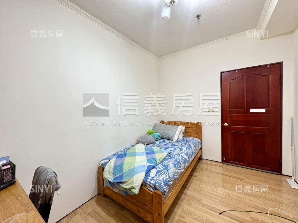 專！比佛利˙典藏三房房屋室內格局與周邊環境