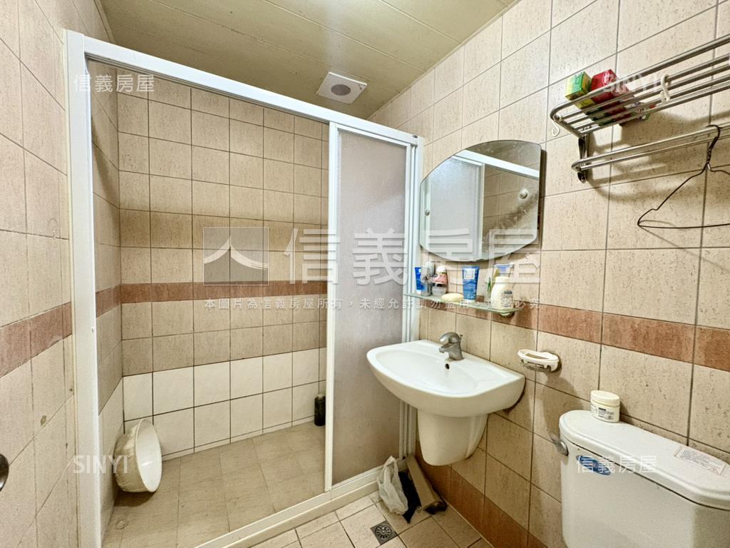 專！比佛利˙典藏三房房屋室內格局與周邊環境