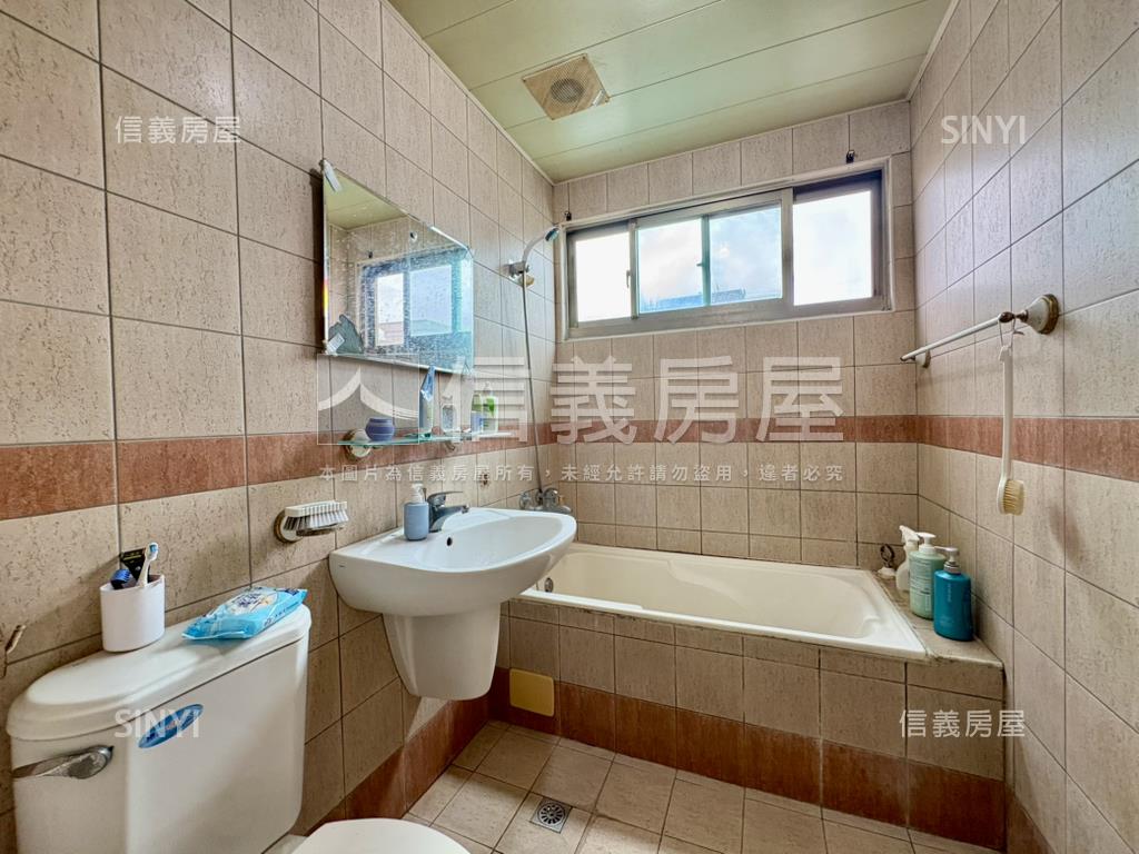 專！比佛利˙典藏三房房屋室內格局與周邊環境