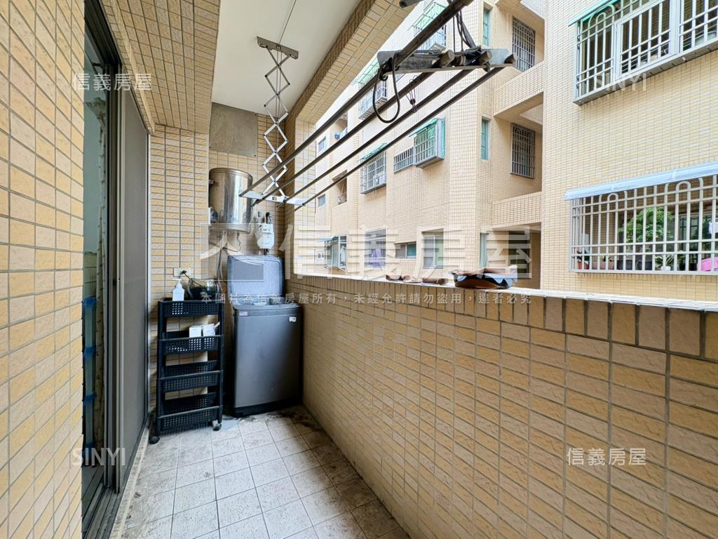 專！比佛利˙典藏三房房屋室內格局與周邊環境