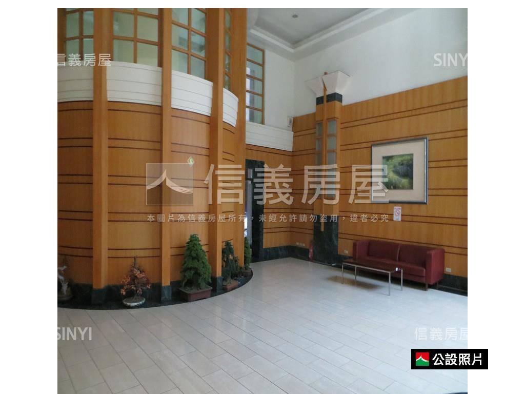 專！比佛利˙典藏三房房屋室內格局與周邊環境