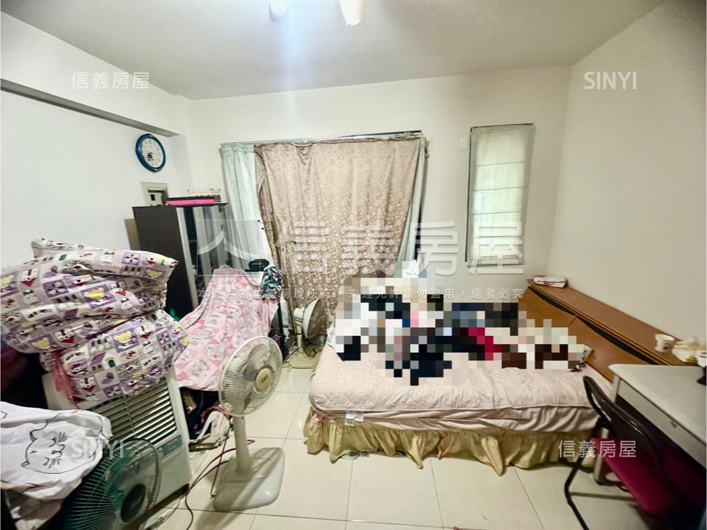 誠售近新光田低總價透天房屋室內格局與周邊環境