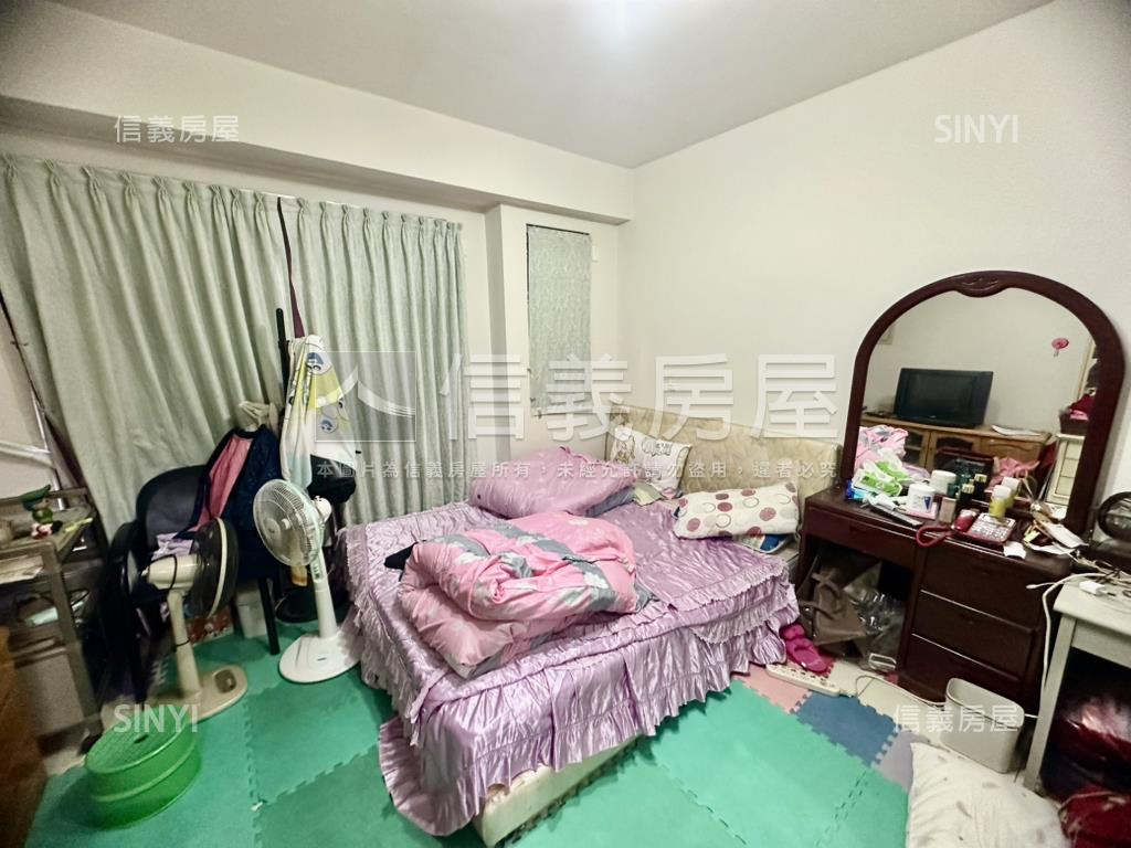 誠售近新光田低總價透天房屋室內格局與周邊環境