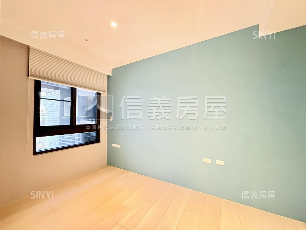 全陽大璽裝潢兩房車位房屋室內格局與周邊環境