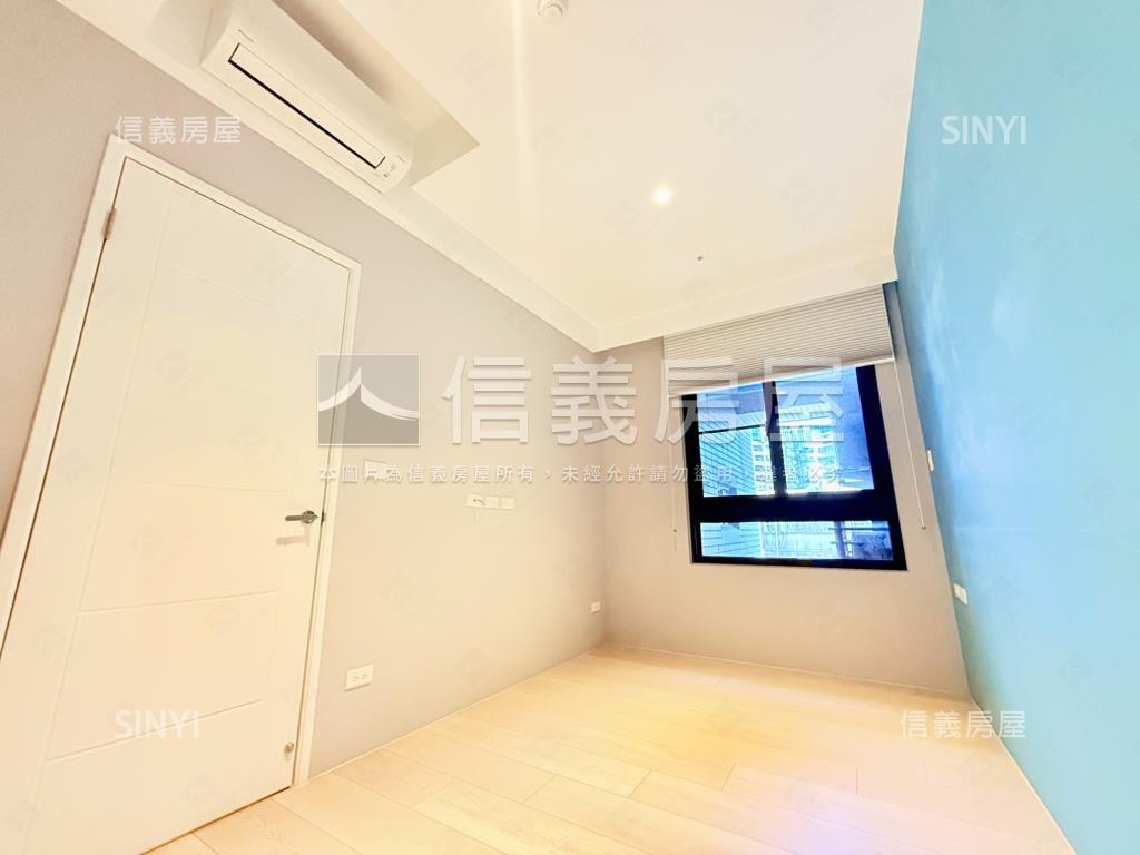全陽大璽裝潢兩房車位房屋室內格局與周邊環境