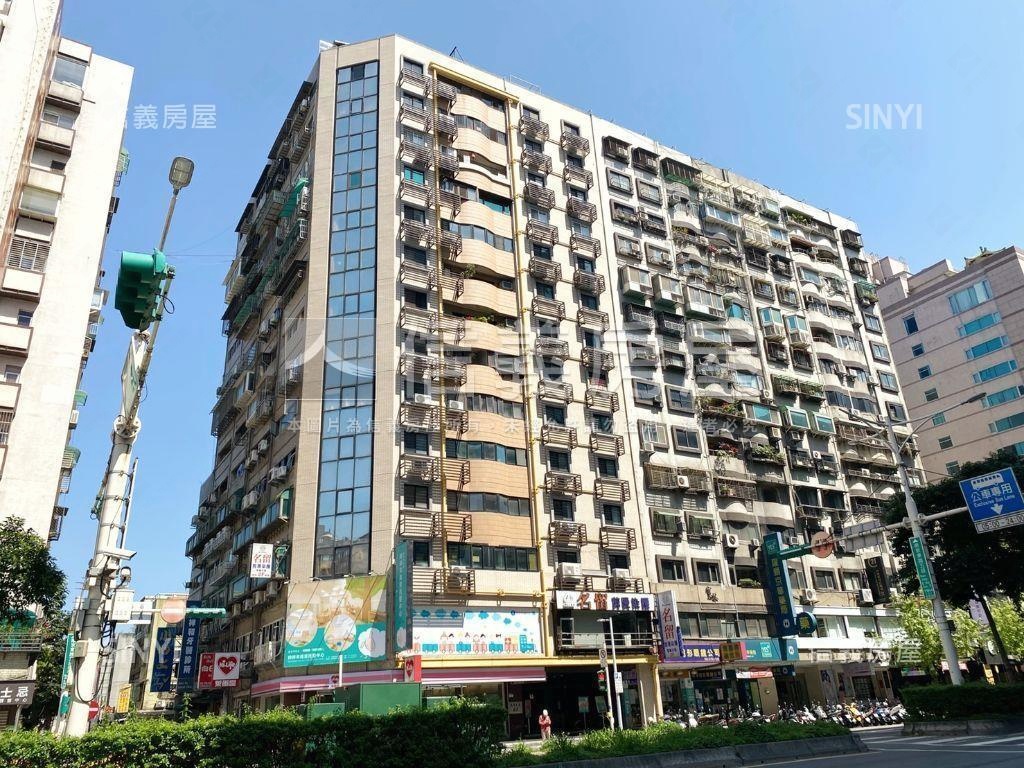 南京來禮捷運明亮住辦房屋室內格局與周邊環境