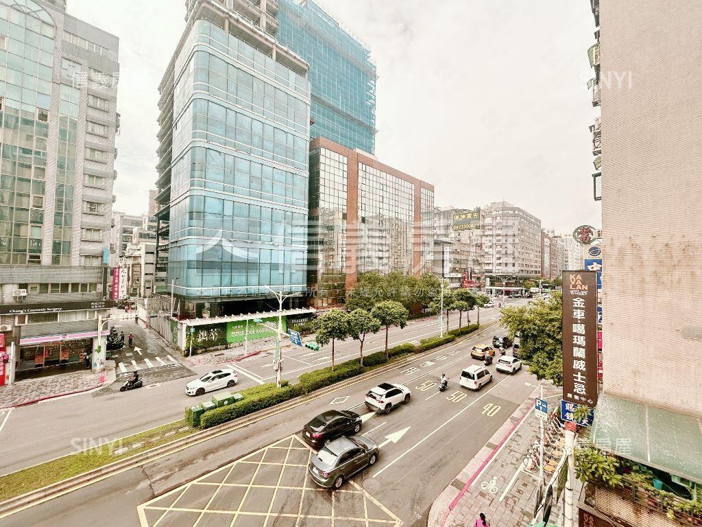南京來禮捷運明亮住辦房屋室內格局與周邊環境