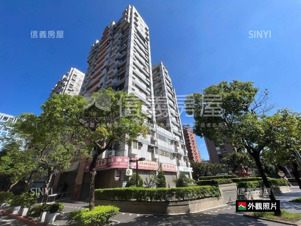 近港墘站低總價置產店住辦房屋室內格局與周邊環境