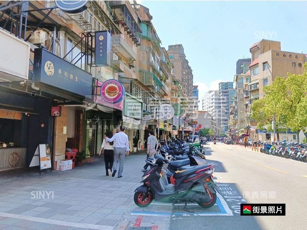 近港墘站低總價置產店住辦房屋室內格局與周邊環境