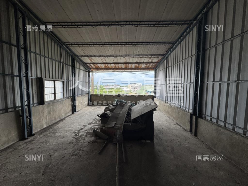 小透天與老花園房屋室內格局與周邊環境