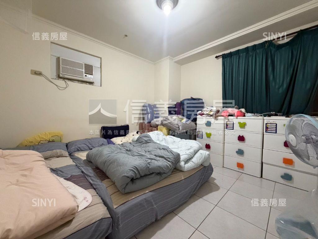 力霸質感兩房房屋室內格局與周邊環境