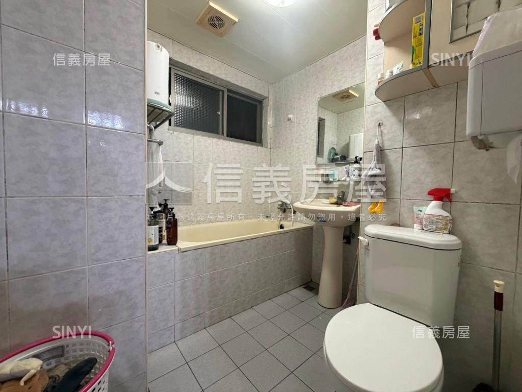 力霸質感兩房房屋室內格局與周邊環境