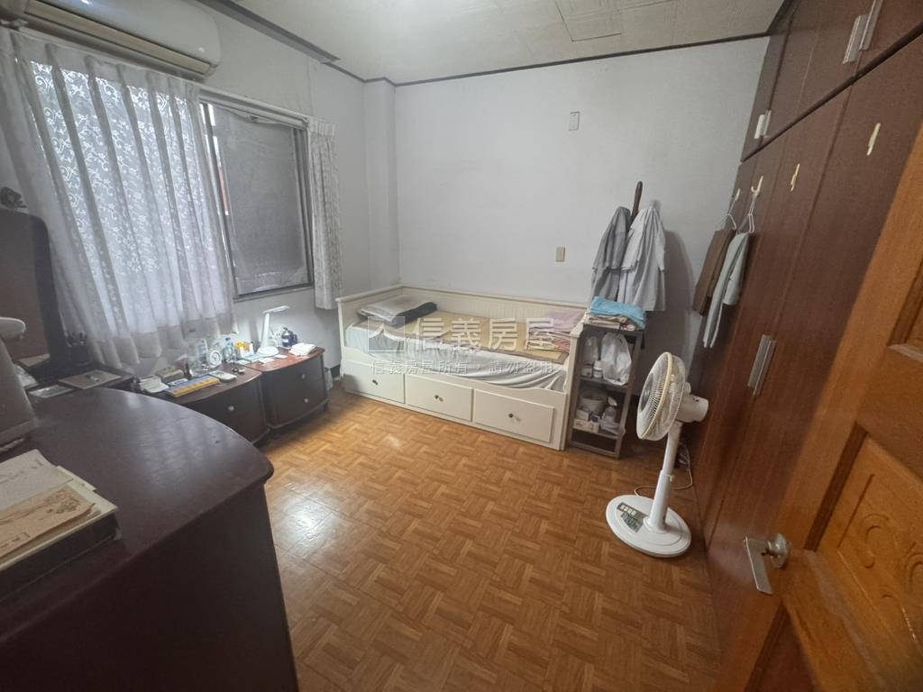 復興北路大土持公寓房屋室內格局與周邊環境