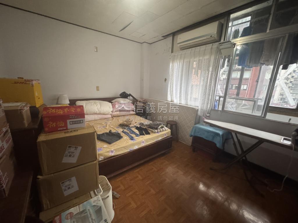 復興北路大土持公寓房屋室內格局與周邊環境
