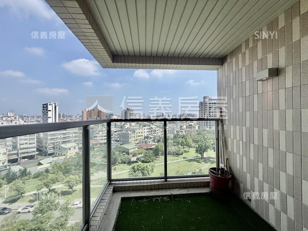 ⭐富邦大無疆御景２房平車房屋室內格局與周邊環境