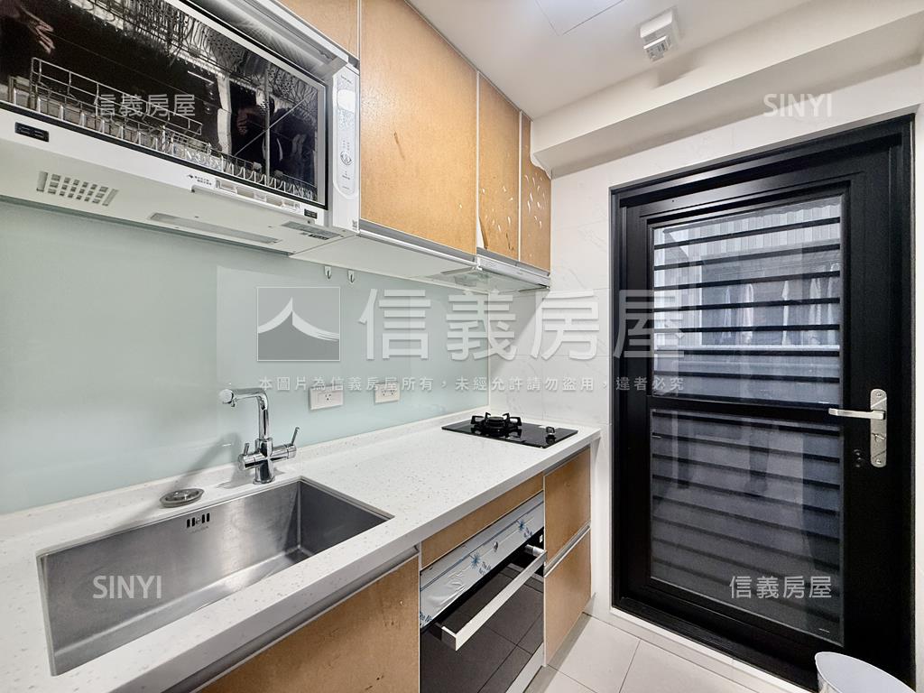 ⭐富邦大無疆御景２房平車房屋室內格局與周邊環境