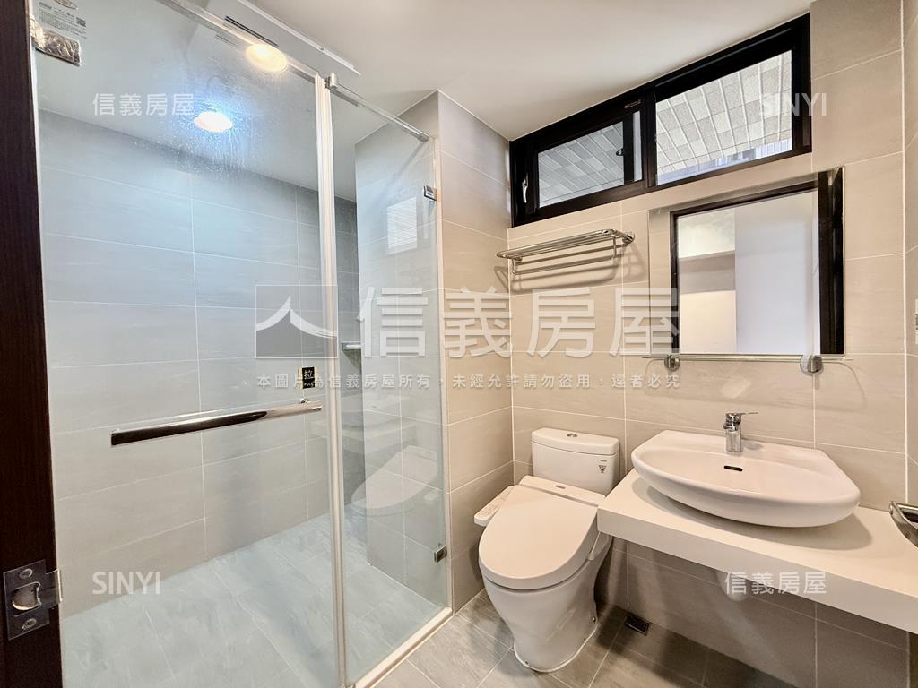 ⭐富邦大無疆御景２房平車房屋室內格局與周邊環境