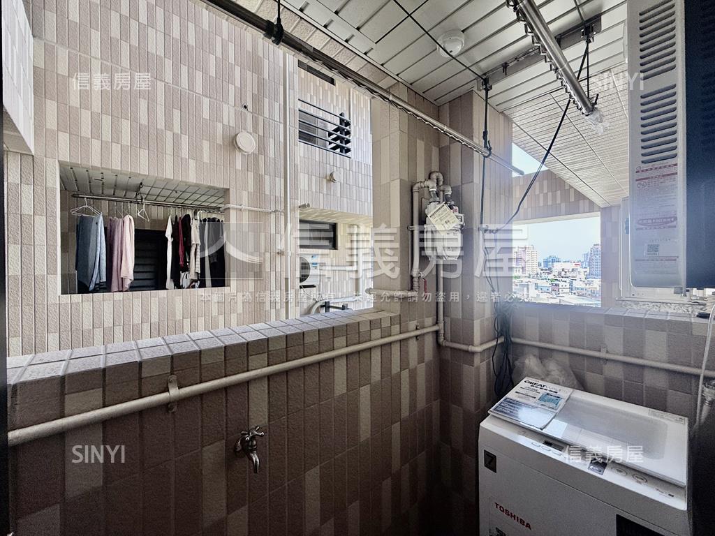 ⭐富邦大無疆御景２房平車房屋室內格局與周邊環境