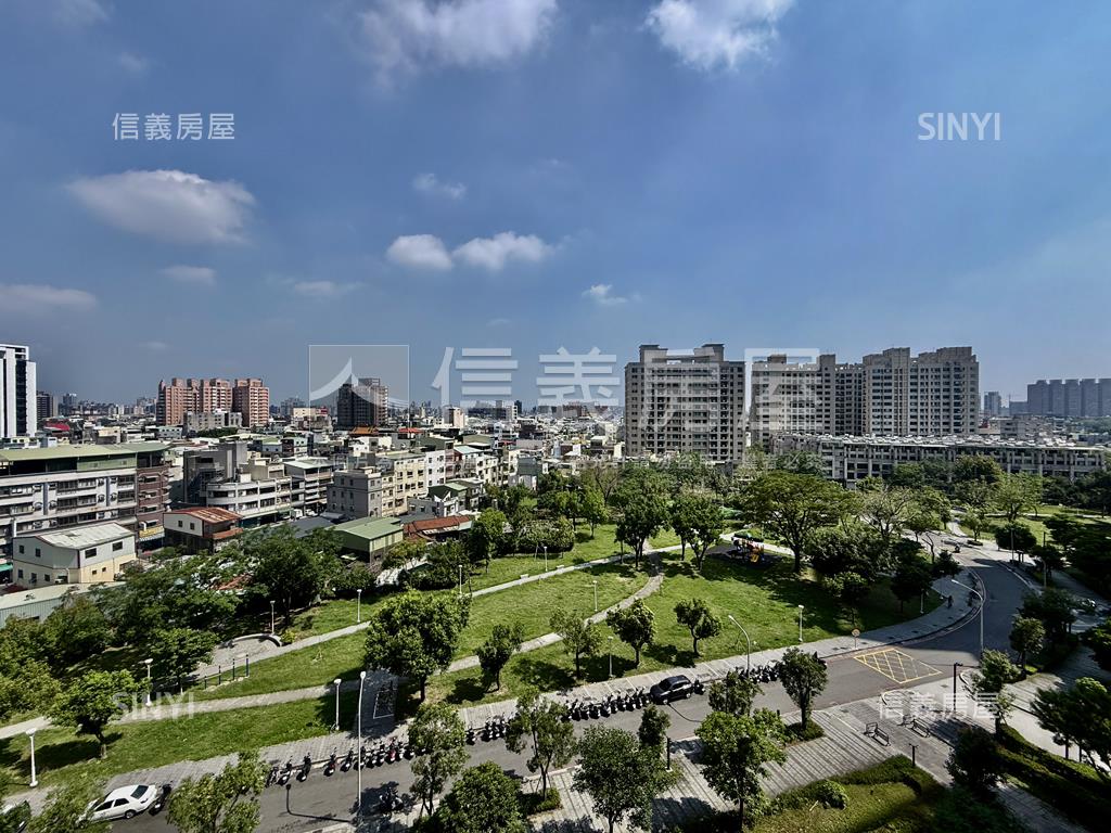 ⭐富邦大無疆御景２房平車房屋室內格局與周邊環境