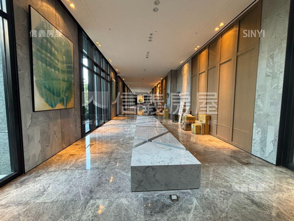 ⭐富邦大無疆御景２房平車房屋室內格局與周邊環境