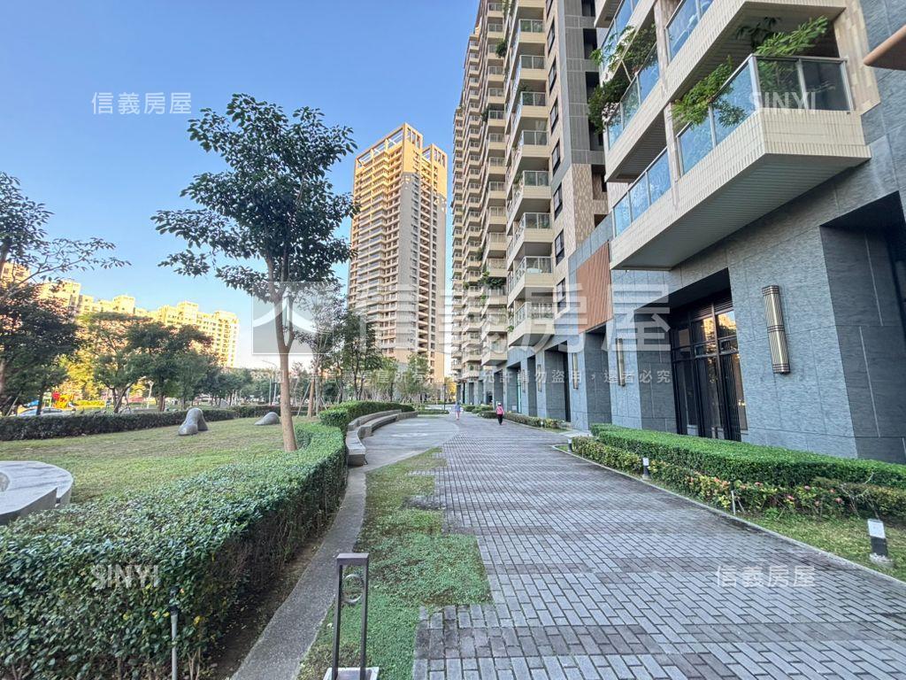 ⭐富邦大無疆御景２房平車房屋室內格局與周邊環境