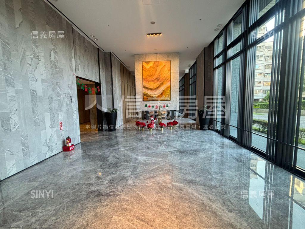 ⭐富邦大無疆御景２房平車房屋室內格局與周邊環境