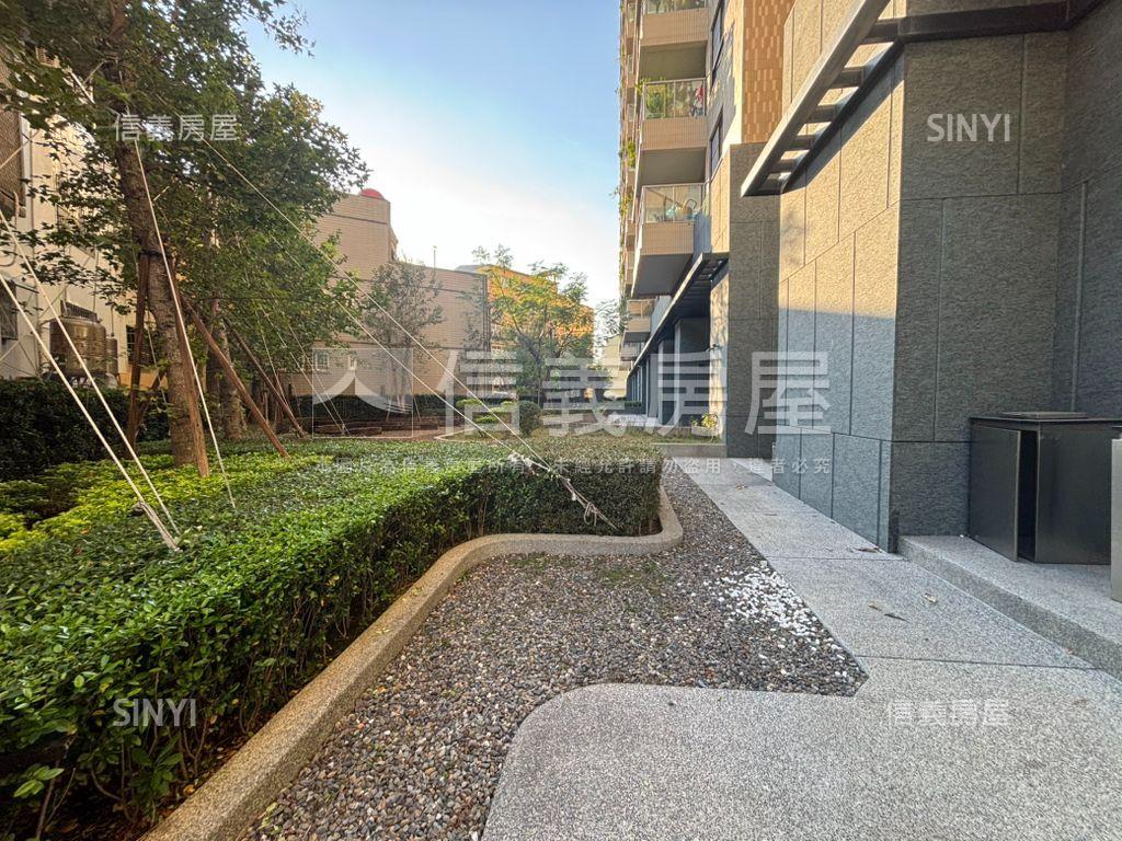 ⭐富邦大無疆御景２房平車房屋室內格局與周邊環境