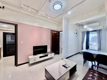 ⭐富邦大無疆御景２房平車