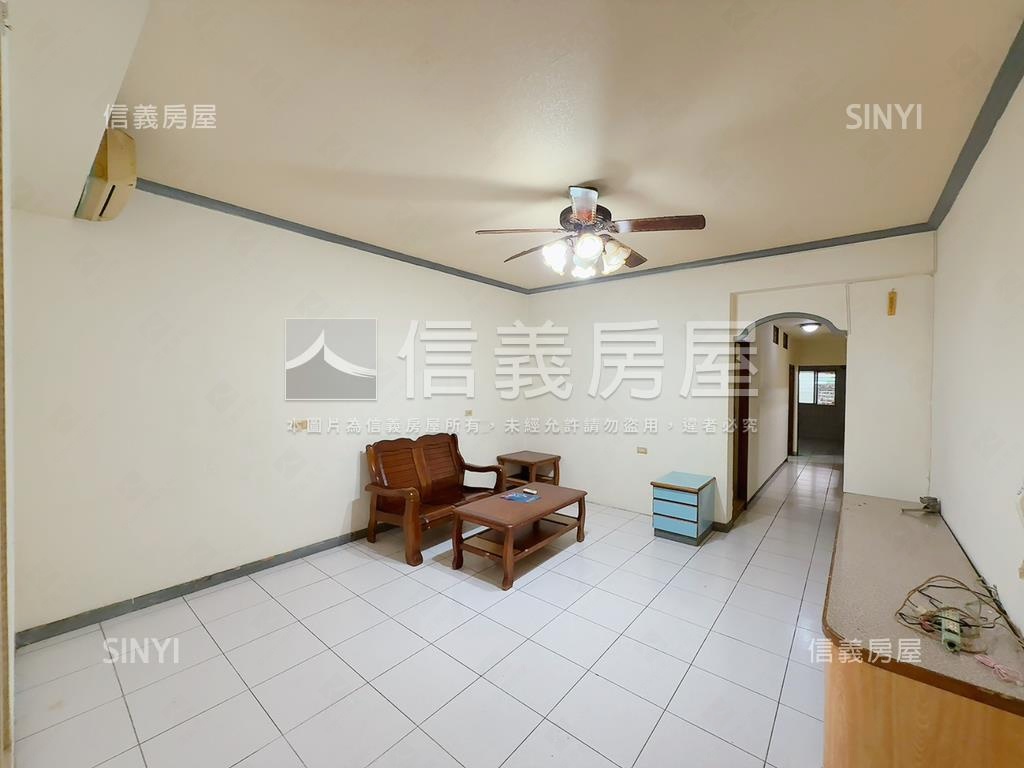 近北市★公寓２樓大空間房屋室內格局與周邊環境