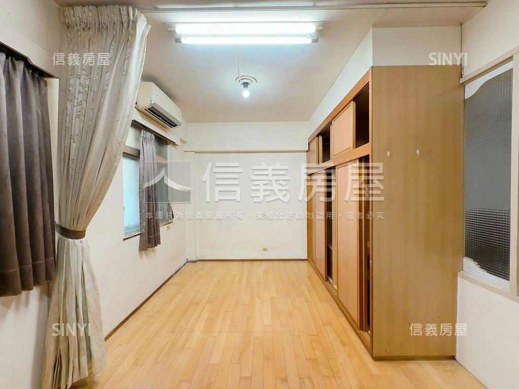 近北市★公寓２樓大空間房屋室內格局與周邊環境