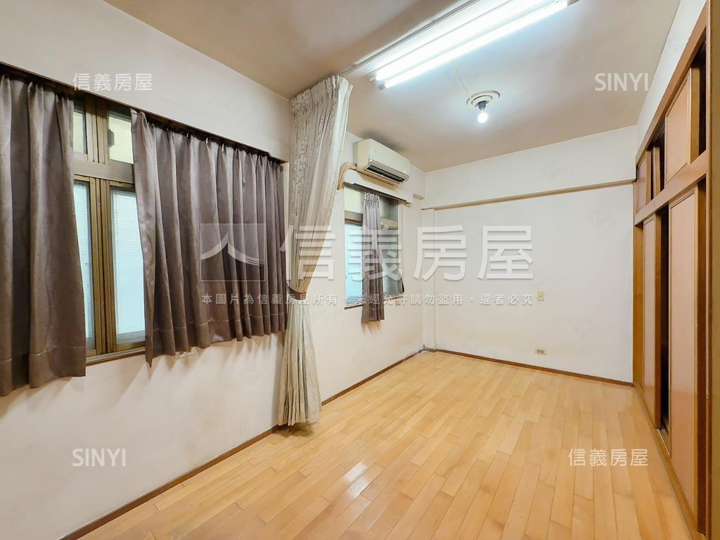 近北市★公寓２樓大空間房屋室內格局與周邊環境