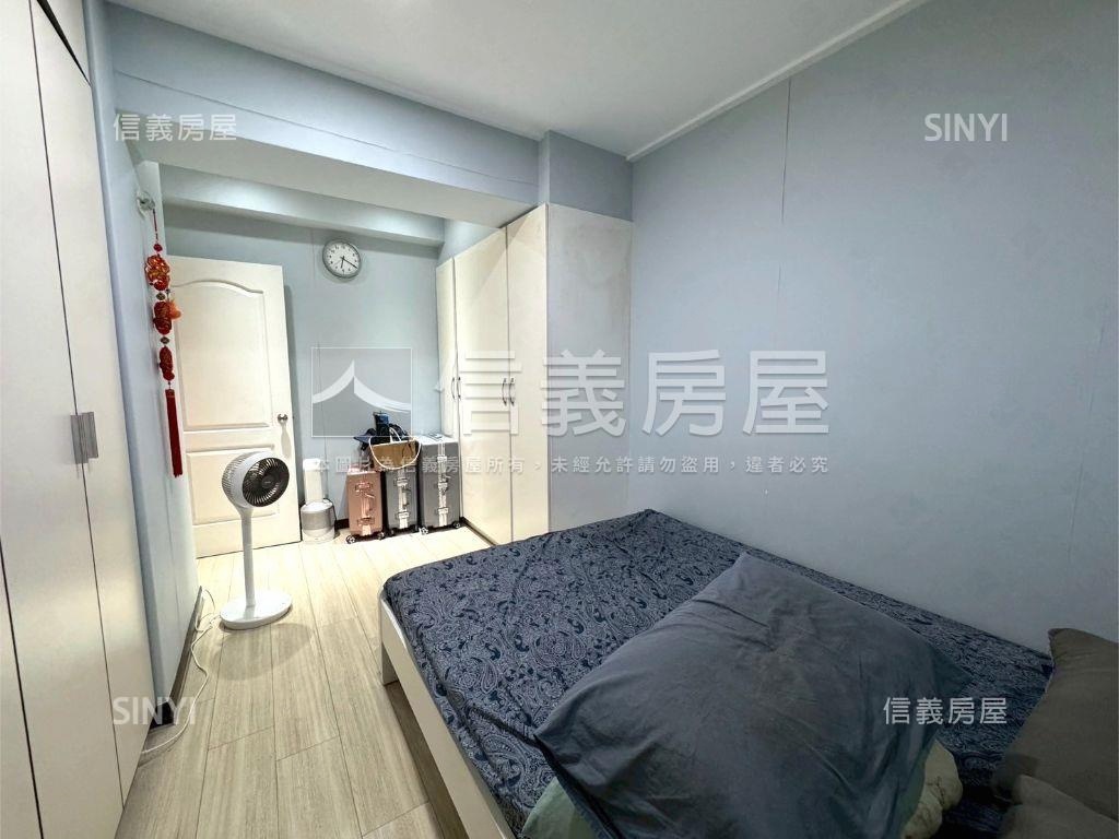 溫馨裝潢三房大墩學區房屋室內格局與周邊環境
