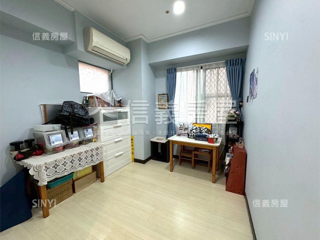 溫馨裝潢三房大墩學區房屋室內格局與周邊環境