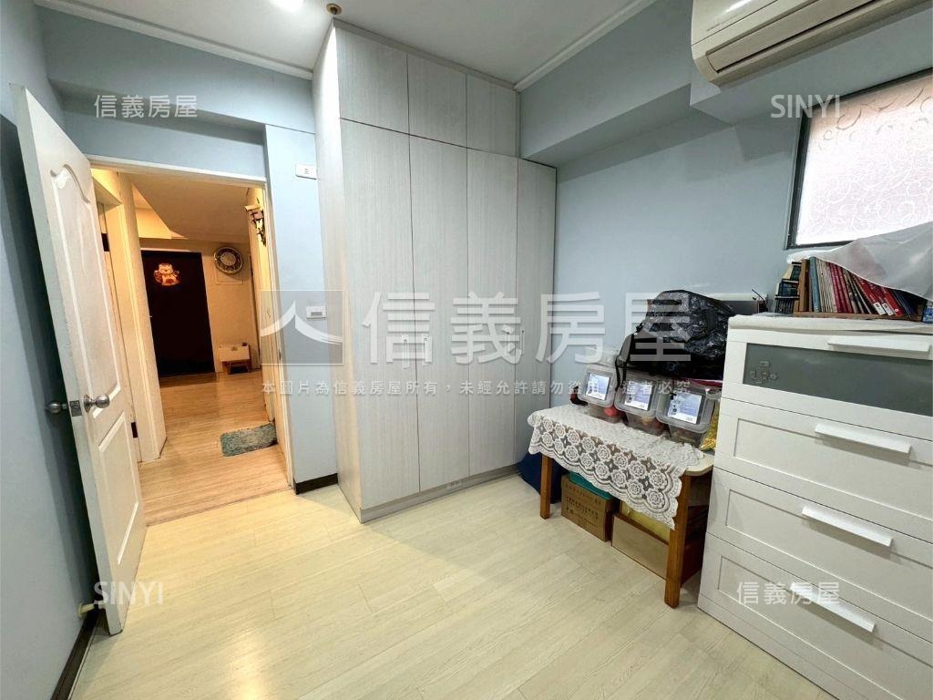 溫馨裝潢三房大墩學區房屋室內格局與周邊環境