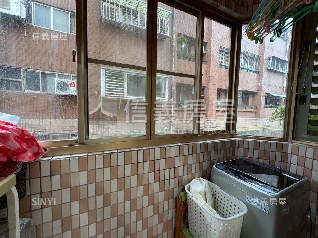 溫馨裝潢三房大墩學區房屋室內格局與周邊環境