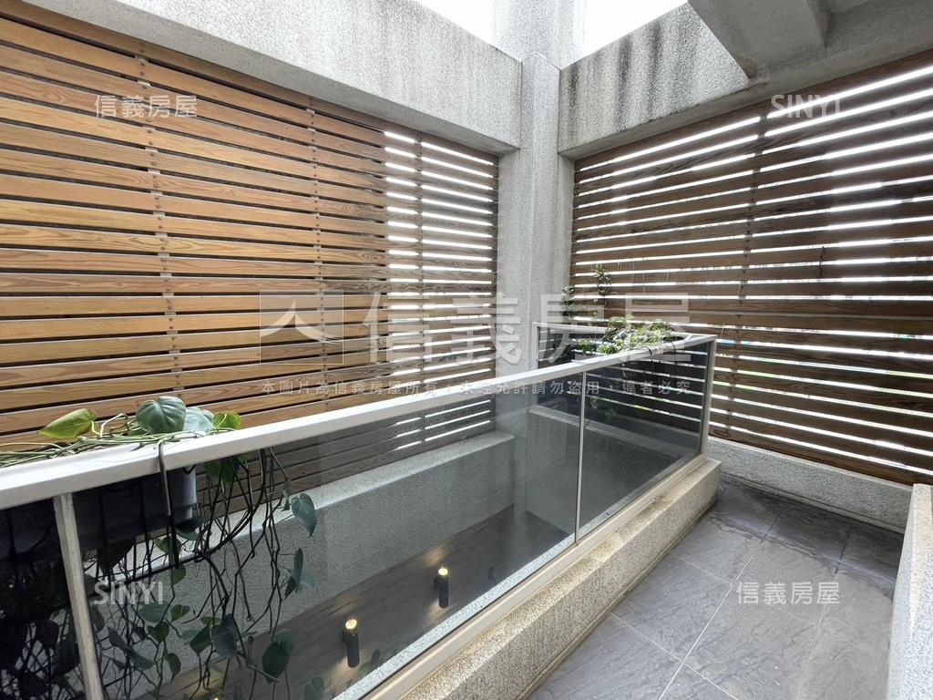 六澄★角窗森呼吸電梯豪邸房屋室內格局與周邊環境