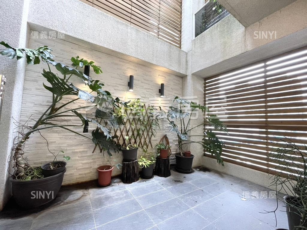 六澄★角窗森呼吸電梯豪邸房屋室內格局與周邊環境
